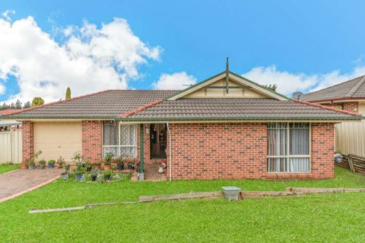Main view of Homely house listing, 7 Mossberry st, Blair Athol NSW 2560