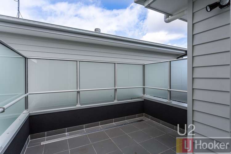 Fourth view of Homely townhouse listing, 2/18 Adele Avenue, Ferntree Gully VIC 3156