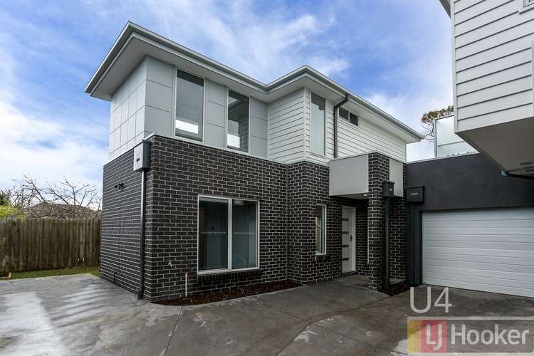 Sixth view of Homely townhouse listing, 2/18 Adele Avenue, Ferntree Gully VIC 3156