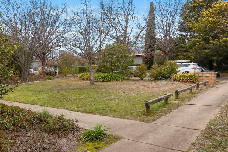 Third view of Homely house listing, 38-40 Discovery Street, Red Hill ACT 2603