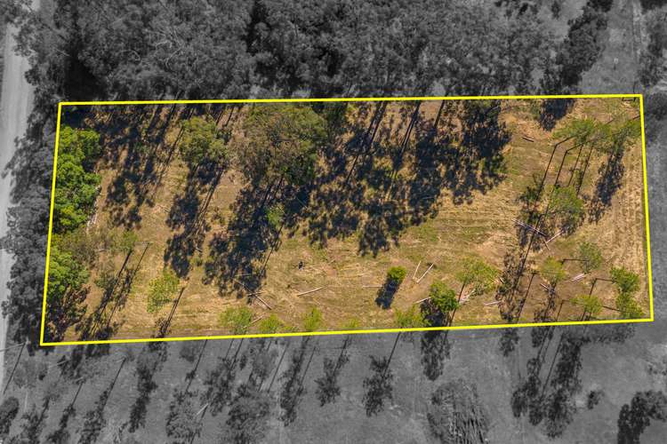 Third view of Homely residentialLand listing, Lot 79 Clarke Road, Glenwood QLD 4570