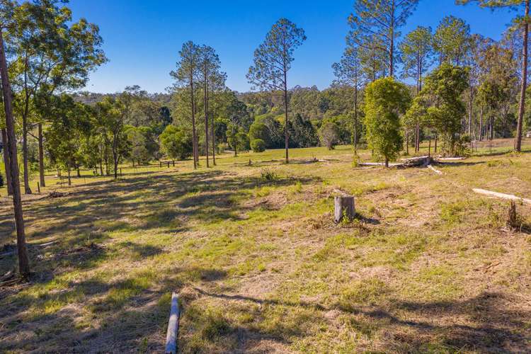Seventh view of Homely residentialLand listing, Lot 79 Clarke Road, Glenwood QLD 4570
