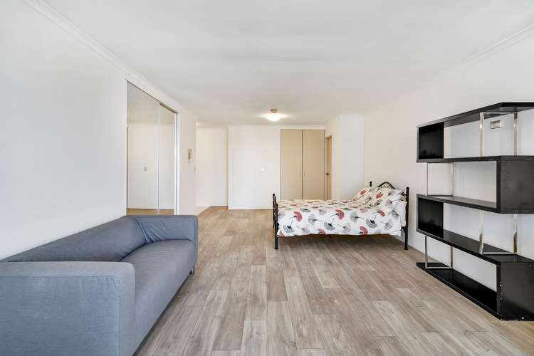 Fourth view of Homely apartment listing, 406/250 Pacific Highway, Crows Nest NSW 2065