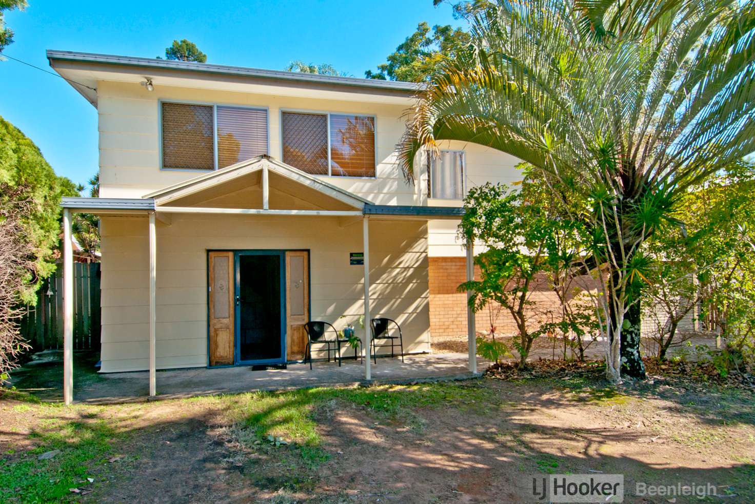 Main view of Homely house listing, 8 Maroochy Crescent, Beenleigh QLD 4207