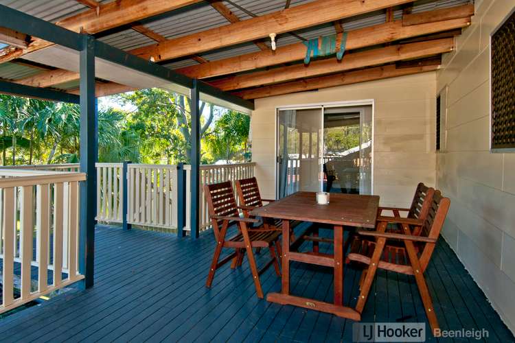 Second view of Homely house listing, 8 Maroochy Crescent, Beenleigh QLD 4207