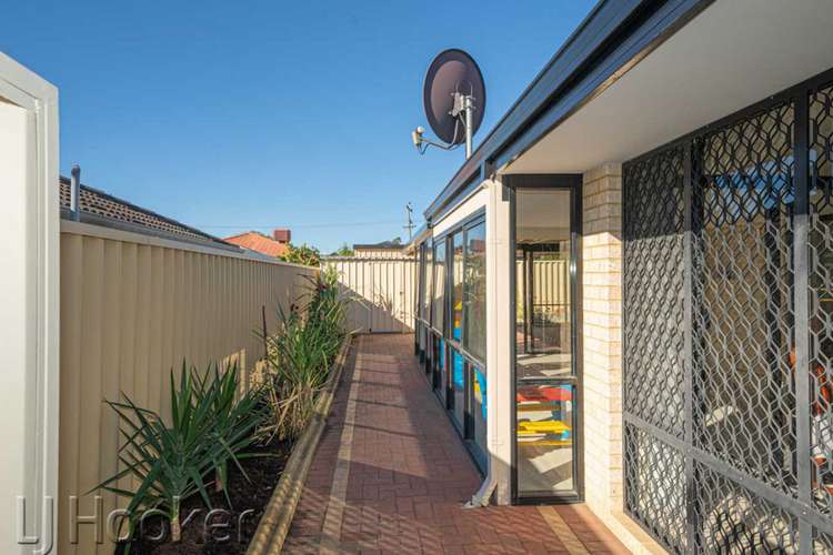 Second view of Homely house listing, 13 Tarner Court, Balga WA 6061