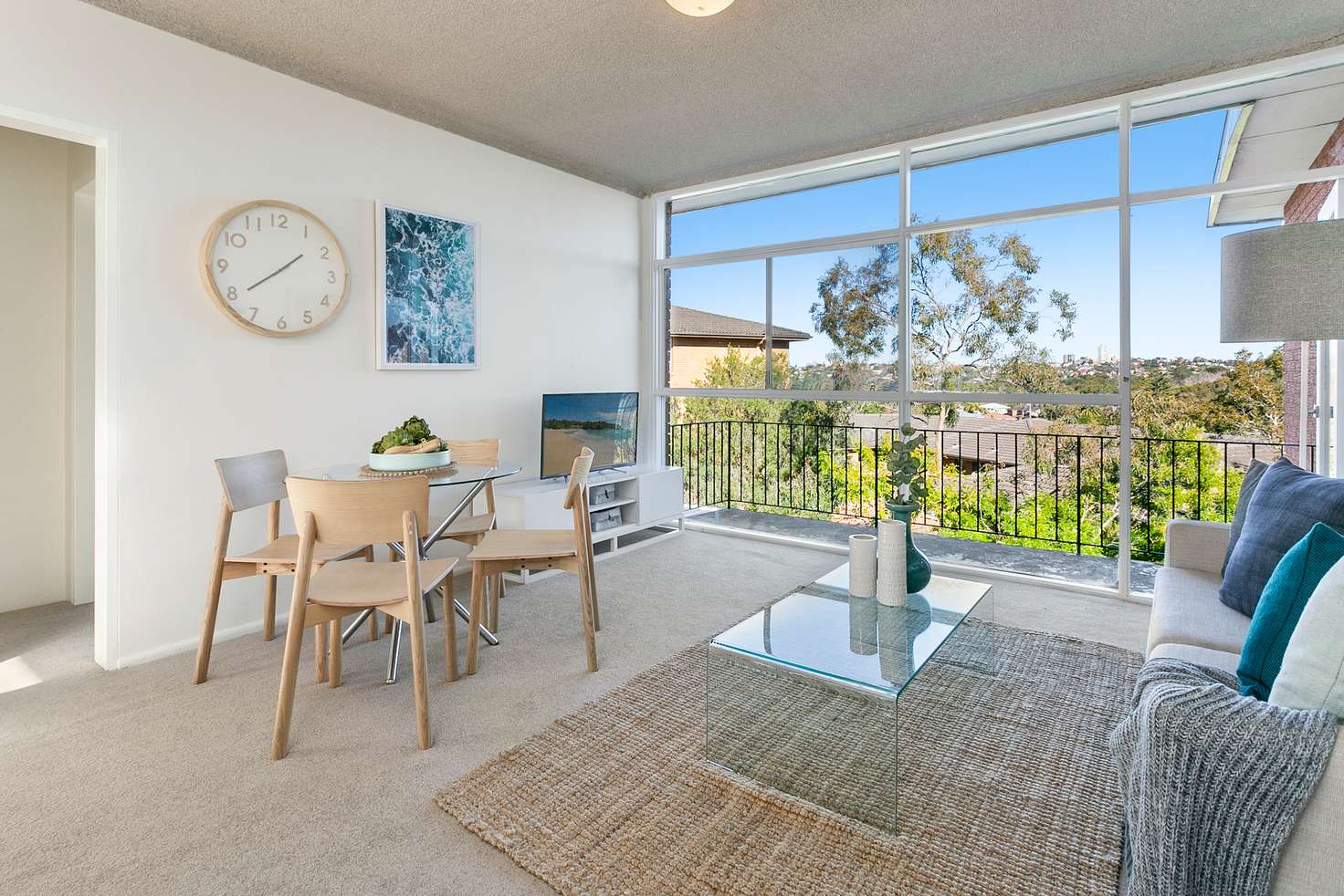 Main view of Homely apartment listing, 11/36 Waine Street, Freshwater NSW 2096