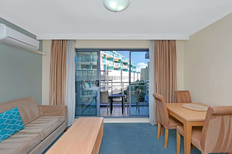 Seventh view of Homely studio listing, Unit 215/89 The Entrance Road, The Entrance NSW 2261