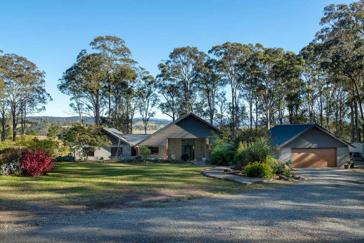 Third view of Homely acreageSemiRural listing, 43 Brindabella Street, Bergalia NSW 2537