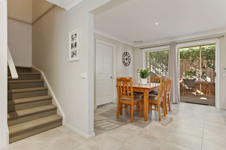 Fourth view of Homely townhouse listing, 15/14-18 George Street, Kingswood NSW 2747