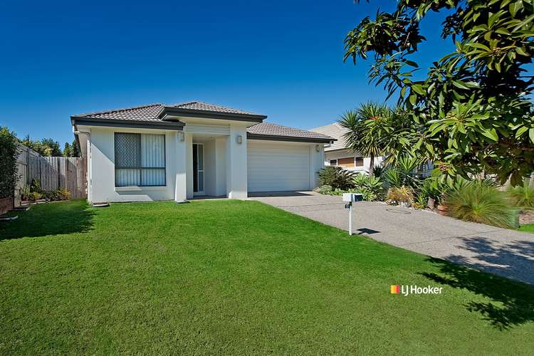 Main view of Homely house listing, 4 Kelly Street, Murrumba Downs QLD 4503