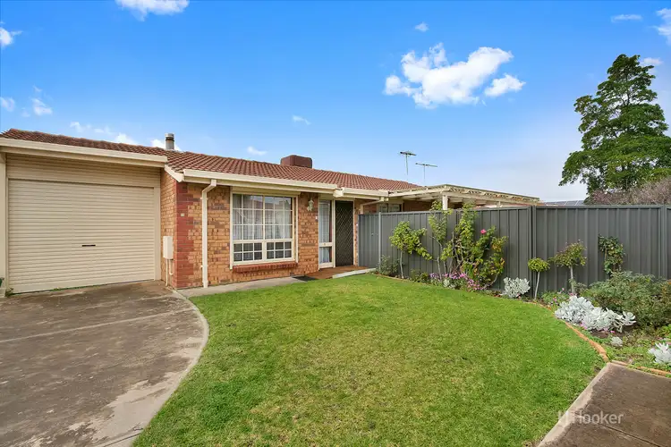 11/2 Barnet Road, Gawler West SA 5118