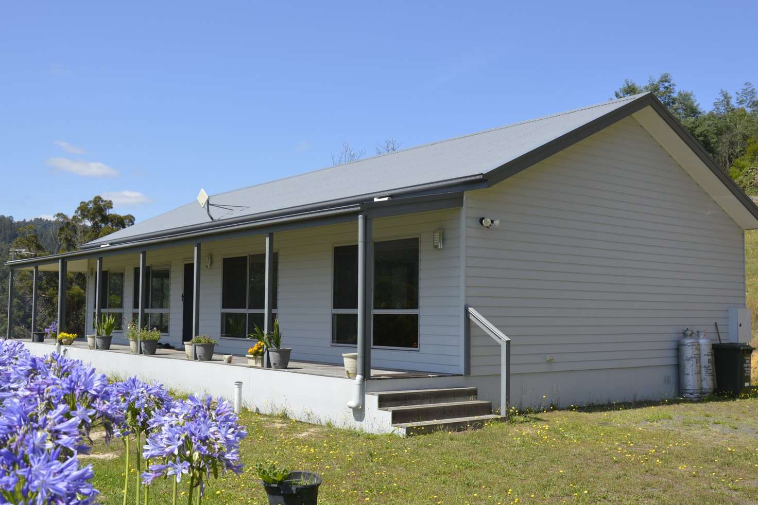 Main view of Homely house listing, 11 Browns Road, Koornalla VIC 3844