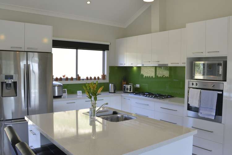 Second view of Homely house listing, 11 Browns Road, Koornalla VIC 3844