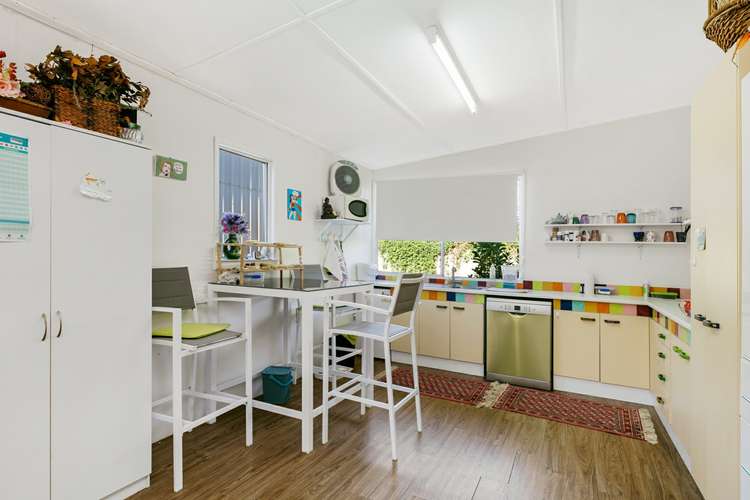 Third view of Homely house listing, 13 Anderson Street, Manunda QLD 4870