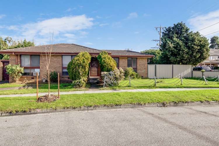 Fifth view of Homely unit listing, 1/2 WADDINGTON CRES, Springvale South VIC 3172