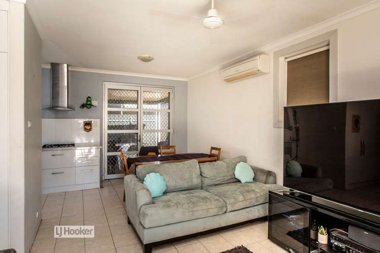 Second view of Homely unit listing, 1/8 Clarke Street, Araluen NT 870
