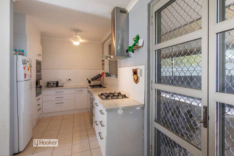 Fifth view of Homely unit listing, 1/8 Clarke Street, Araluen NT 870