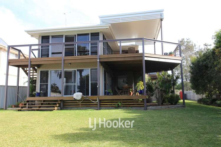 Main view of Homely house listing, 49 Anniversary Drive, Diamond Beach NSW 2430