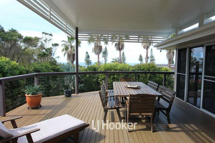 Second view of Homely house listing, 49 Anniversary Drive, Diamond Beach NSW 2430