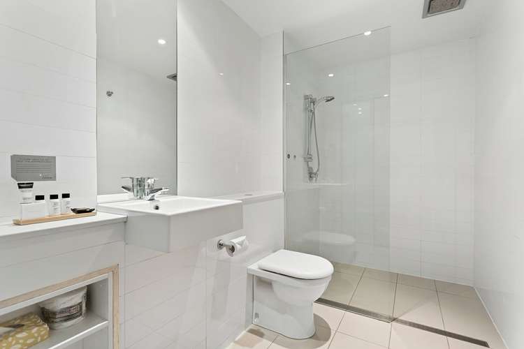 Sixth view of Homely unit listing, 208/19 Church Street, Nelson Bay NSW 2315