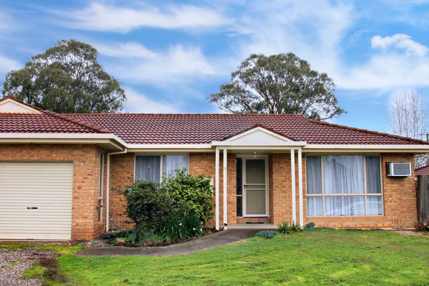 Main view of Homely unit listing, Unit 2/78 Downey Street, Alexandra VIC 3714