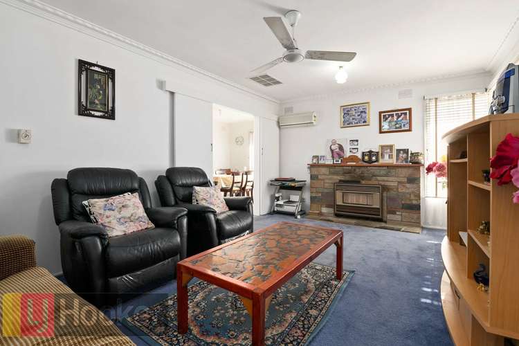 Third view of Homely house listing, 18 CLIVE AVENUE, Springvale VIC 3171