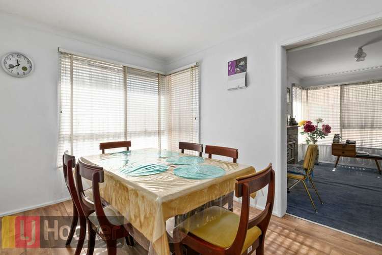 Seventh view of Homely house listing, 18 CLIVE AVENUE, Springvale VIC 3171