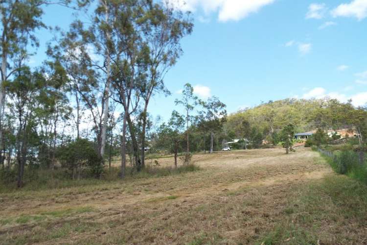 Second view of Homely residentialLand listing, 259 Jim Whyte Way, Burua QLD 4680