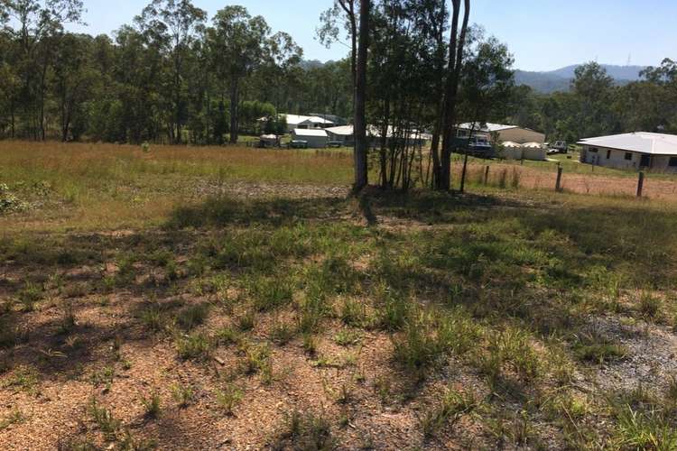 Third view of Homely residentialLand listing, 259 Jim Whyte Way, Burua QLD 4680