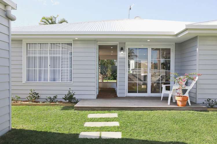 Main view of Homely house listing, 13 Anita Avenue, Miami QLD 4220