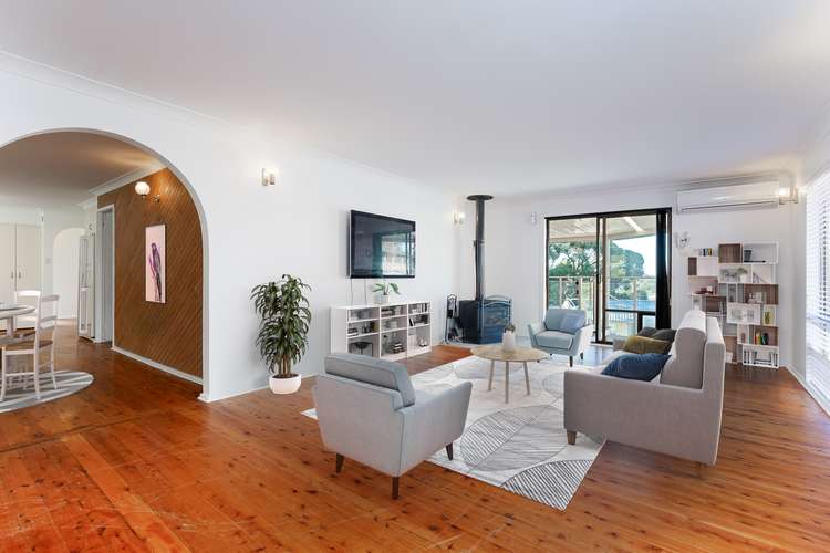 Second view of Homely house listing, 25 Harborne Avenue, Rathmines NSW 2283