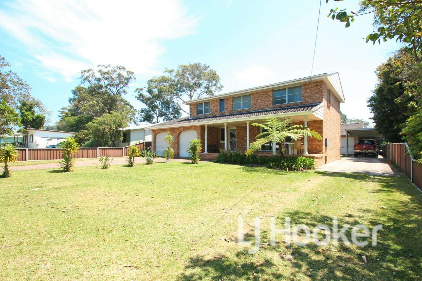 Main view of Homely house listing, 19 Second Avenue, Erowal Bay NSW 2540