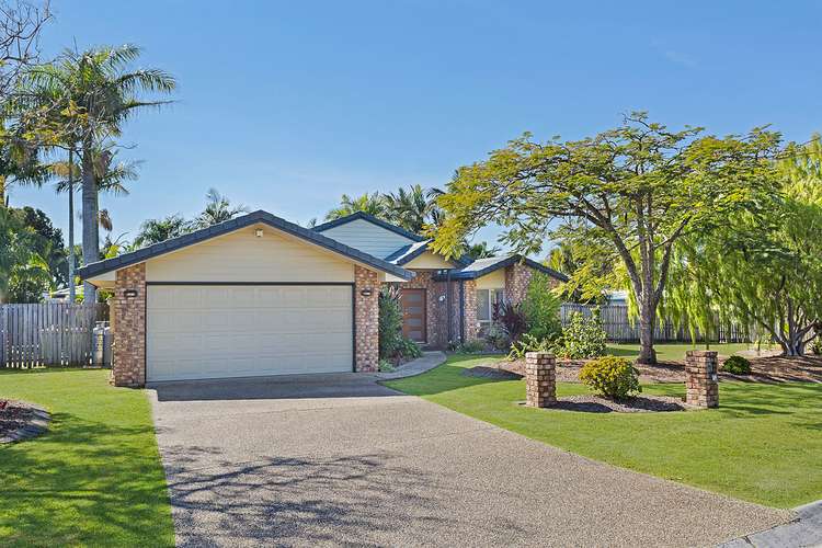 Main view of Homely house listing, 44 Intrepid Drive, Victoria Point QLD 4165