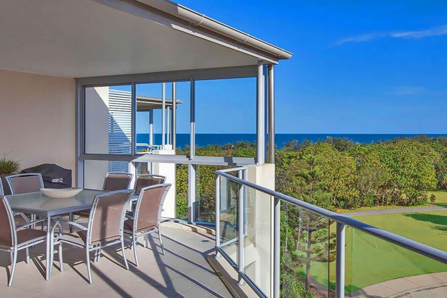 Main view of Homely unit listing, 1320/1 Bells Boulevard, Kingscliff NSW 2487