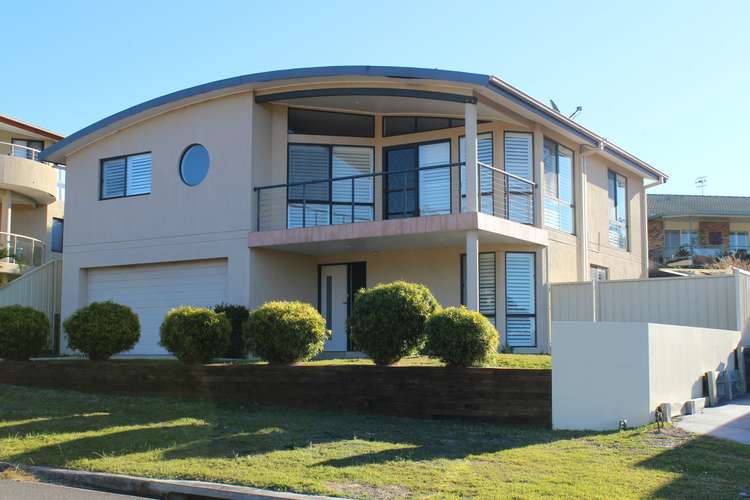 Main view of Homely house listing, 44 Bonito Street, Corlette NSW 2315
