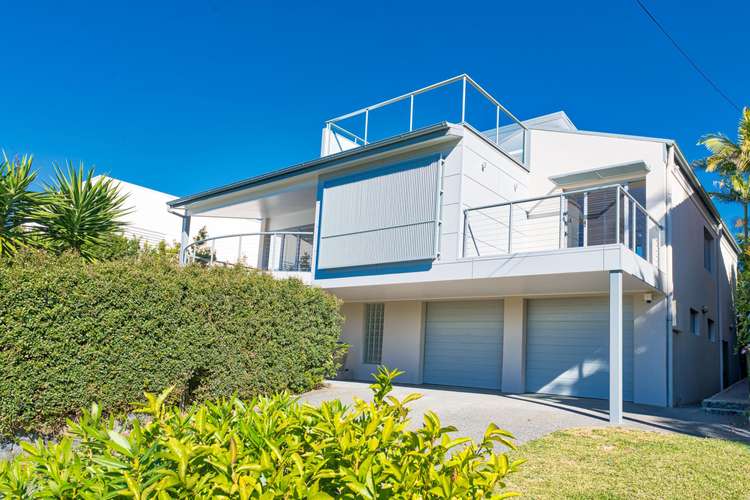 Second view of Homely house listing, 26 Ocean View Crescent, Emerald Beach NSW 2456