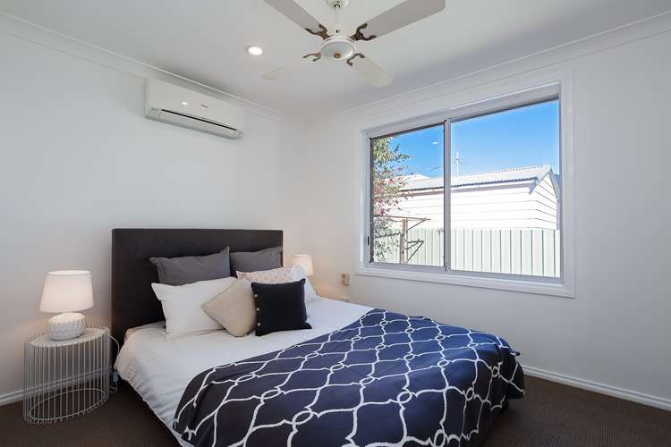 Third view of Homely unit listing, 1/16 Third Street, Boolaroo NSW 2284