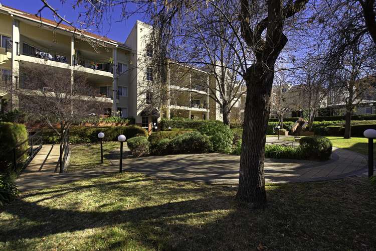 Main view of Homely apartment listing, 95/5 Empire Circuit, Forrest ACT 2603