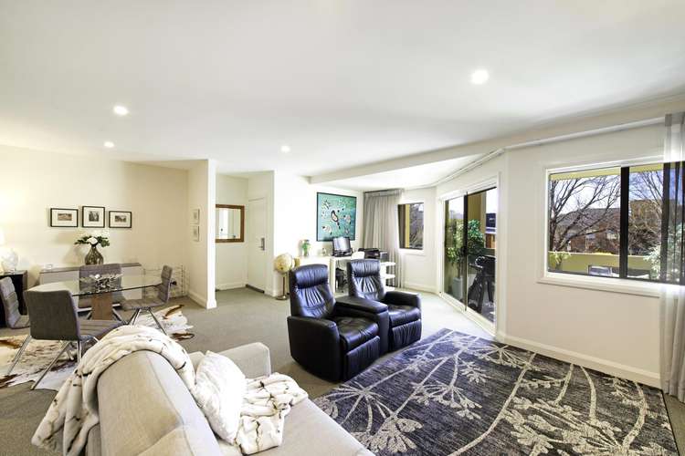 Fourth view of Homely apartment listing, 95/5 Empire Circuit, Forrest ACT 2603