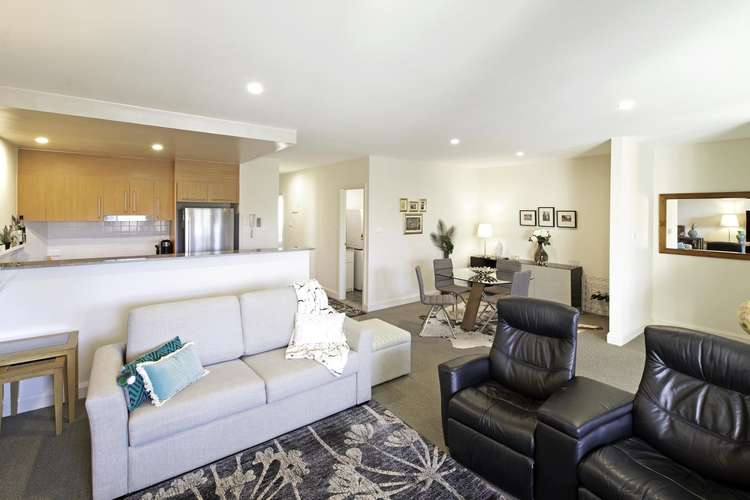 Fifth view of Homely apartment listing, 95/5 Empire Circuit, Forrest ACT 2603