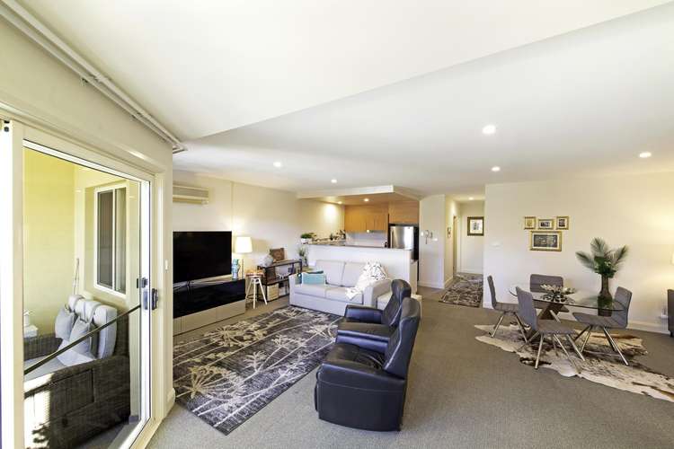 Sixth view of Homely apartment listing, 95/5 Empire Circuit, Forrest ACT 2603
