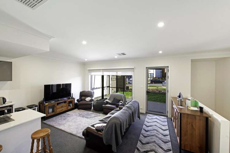 Third view of Homely townhouse listing, 4/5 Nevertire Street, Lawson ACT 2617
