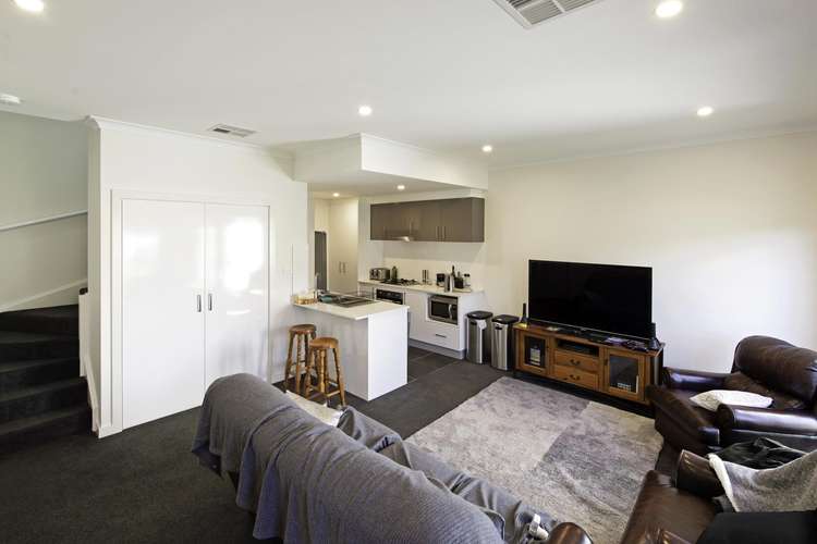 Fourth view of Homely townhouse listing, 4/5 Nevertire Street, Lawson ACT 2617