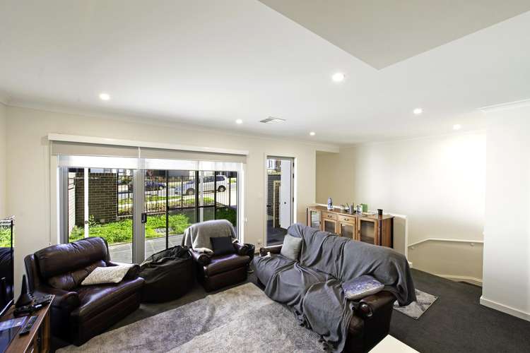 Fifth view of Homely townhouse listing, 4/5 Nevertire Street, Lawson ACT 2617