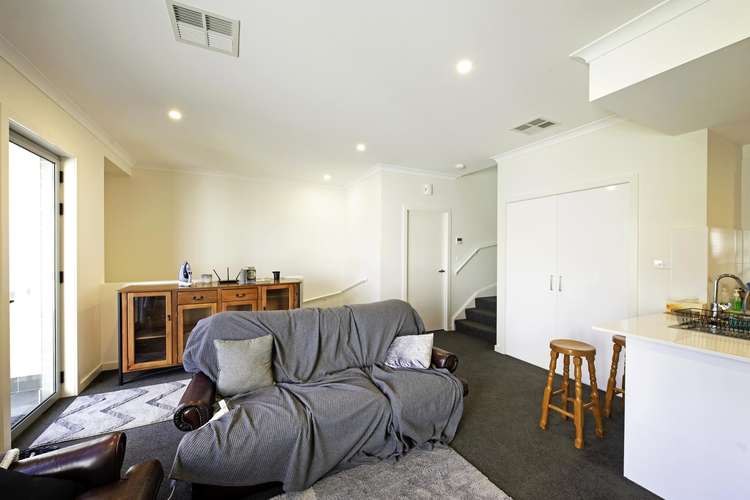 Sixth view of Homely townhouse listing, 4/5 Nevertire Street, Lawson ACT 2617