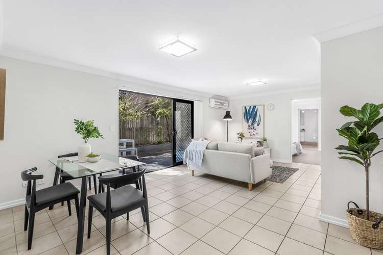 Fourth view of Homely apartment listing, 2/204 Wellington Road, East Brisbane QLD 4169