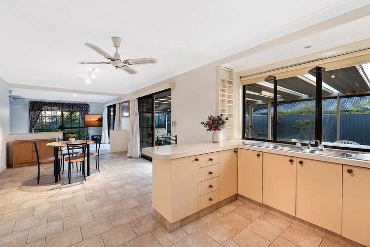 Sixth view of Homely house listing, 11 Earl Street, Shelly Beach NSW 2261