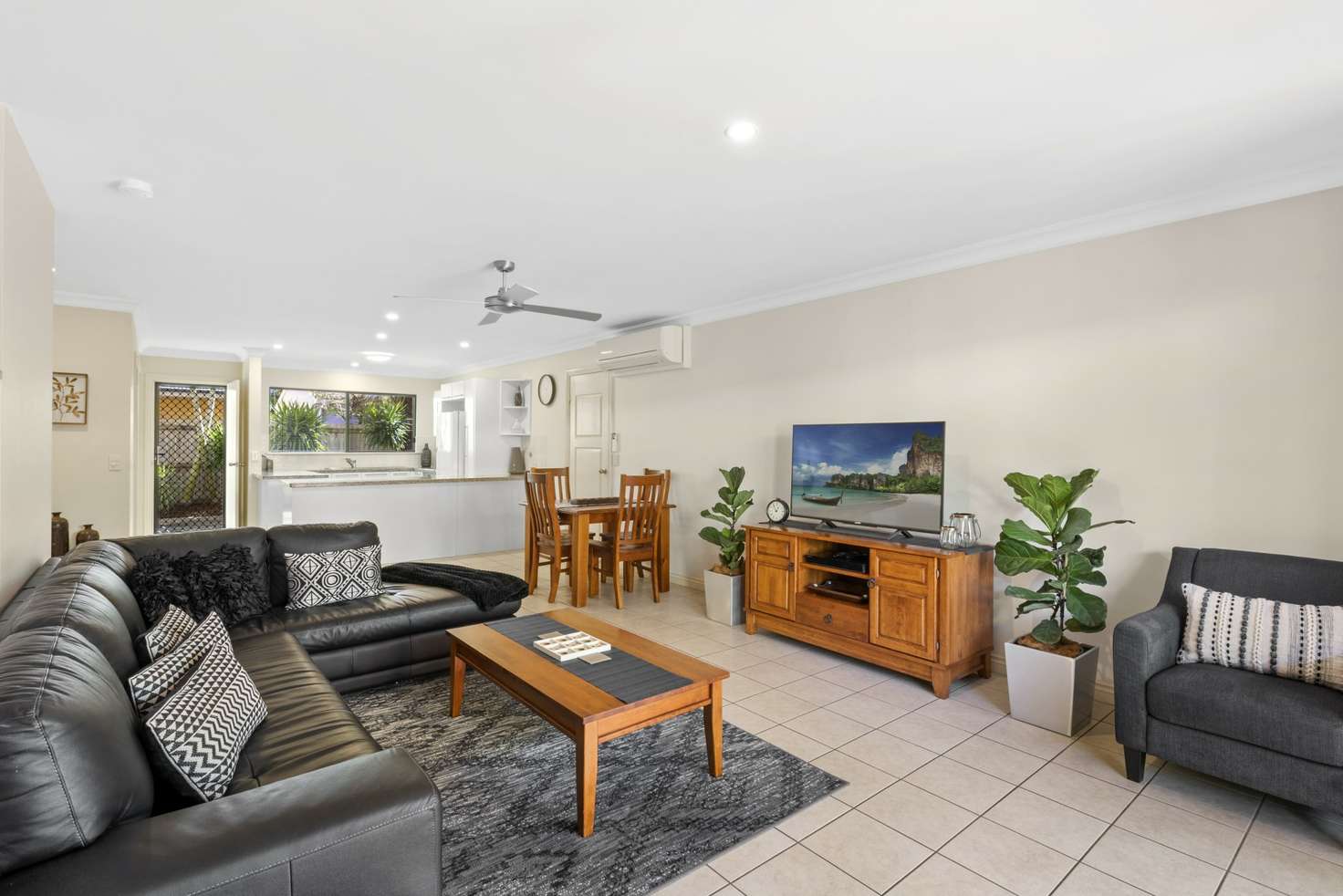 Main view of Homely townhouse listing, 100/151-153 Mudjimba Beach Road, Mudjimba QLD 4564