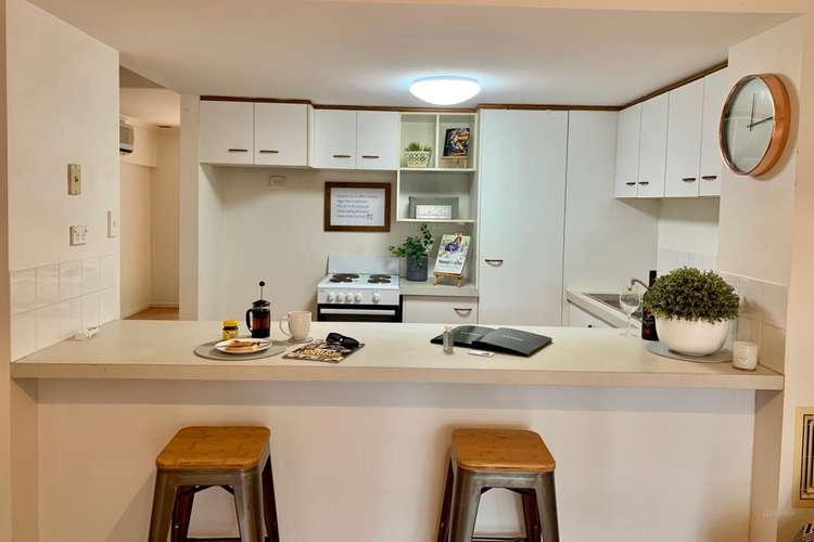 Main view of Homely townhouse listing, 3/79 Government Road, Labrador QLD 4215